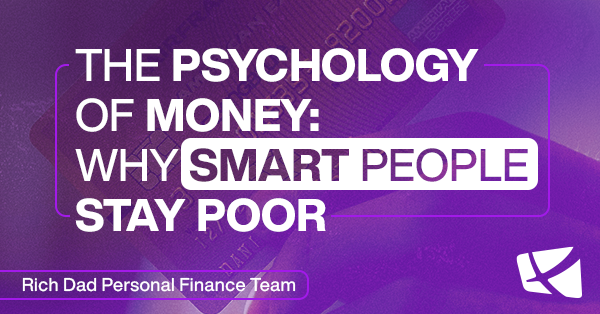 The Psychology of Money