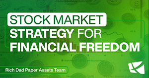 Andy Tanner's Proven Stock Market Strategy for Financial Freedom
