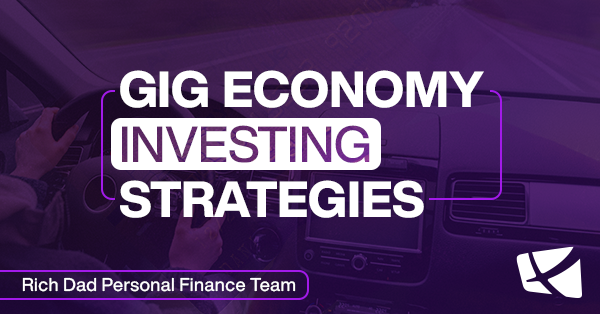 The Gig Economy Investor