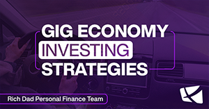 The Gig Economy Investor