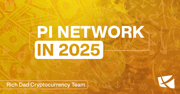 Pi Network in 2025