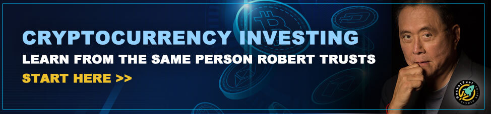learn cryptocurrency investing from the same person robert trusts