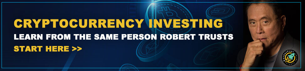 learn cryptocurrency investing from the same person robert trusts