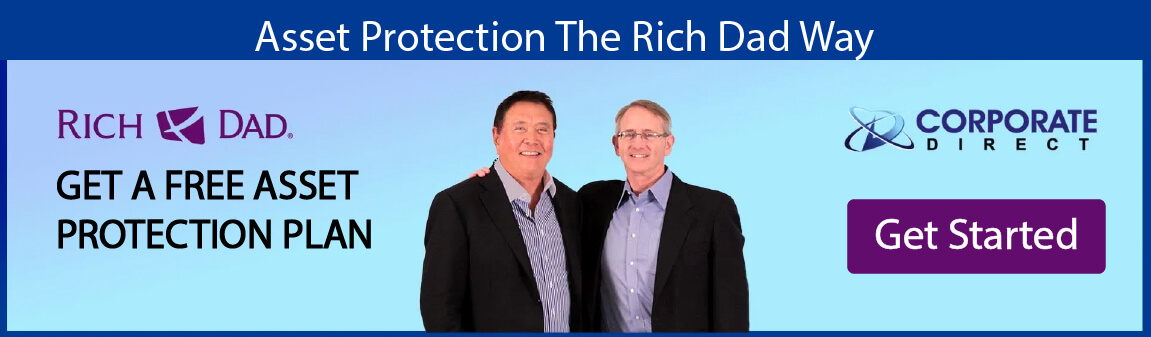 protect yourself and your money with corporate direct
