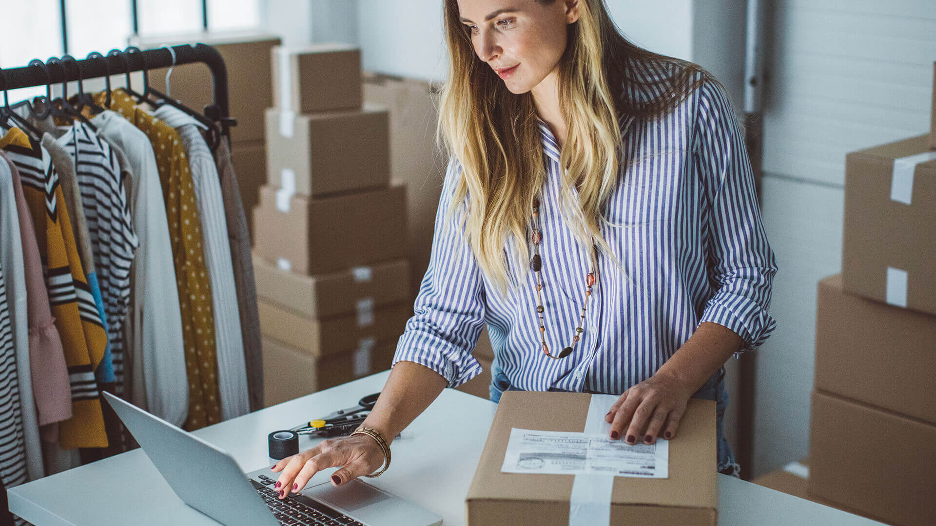 Run a business to diversify your portfolio