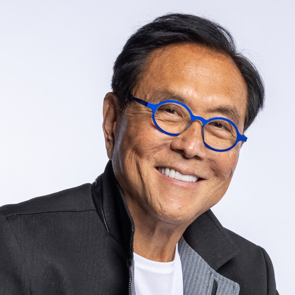 robert kiyosaki