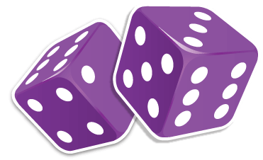 cashflow game dice