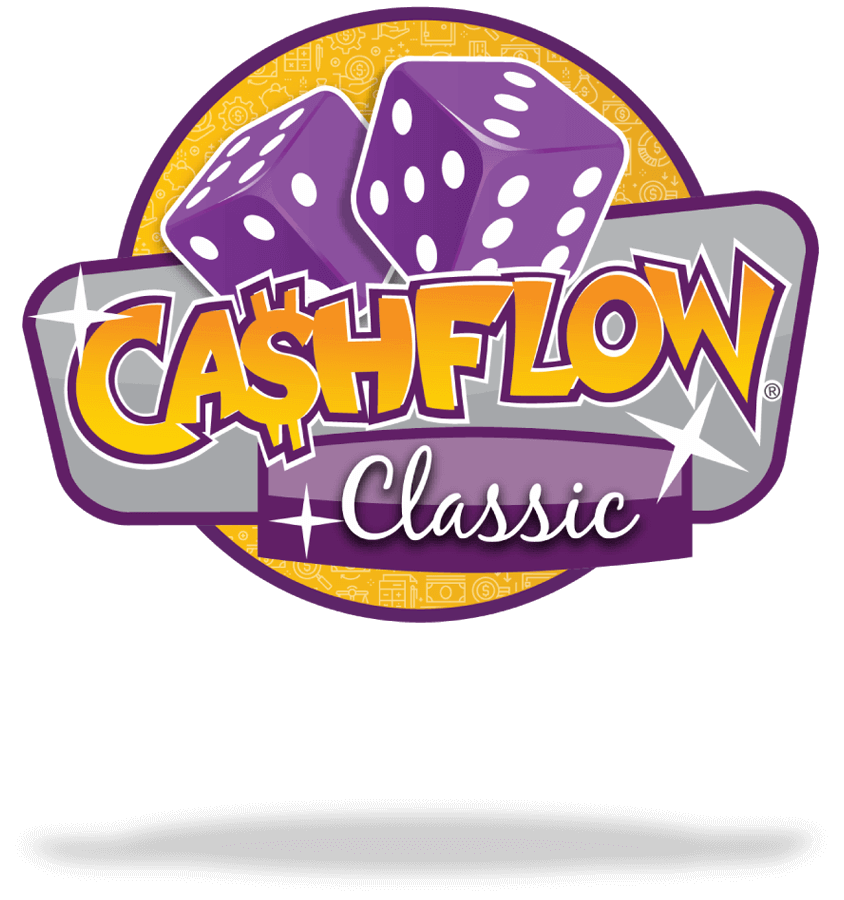 cashflow classic logo