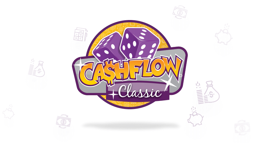 Register to play CASHFLOW Classic online