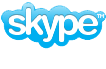 Skype Me™!