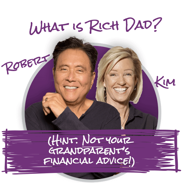 Rich Dad Poor Dad The 1 Best Selling Personal Finance Book Ever