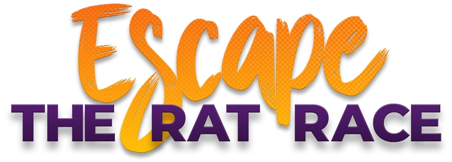 escape the rat race