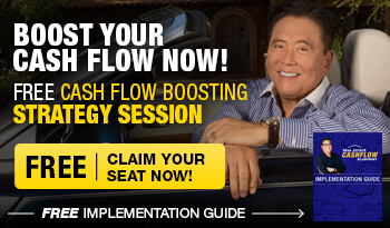 register for the the rich dad wealth machine livestream event free