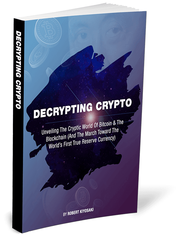 How To Be Rich With Cryptocurrency