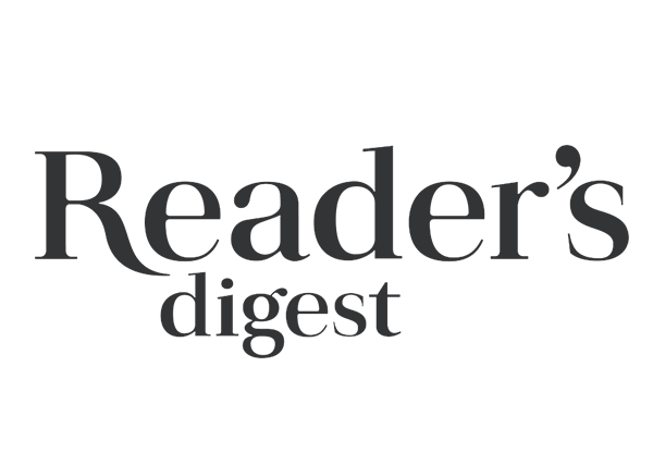 readers digest logo