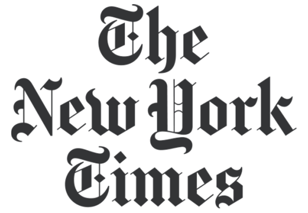 new york times logo