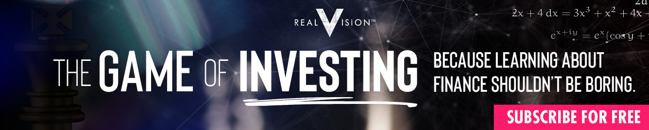 learn the game of investing newsletter signup