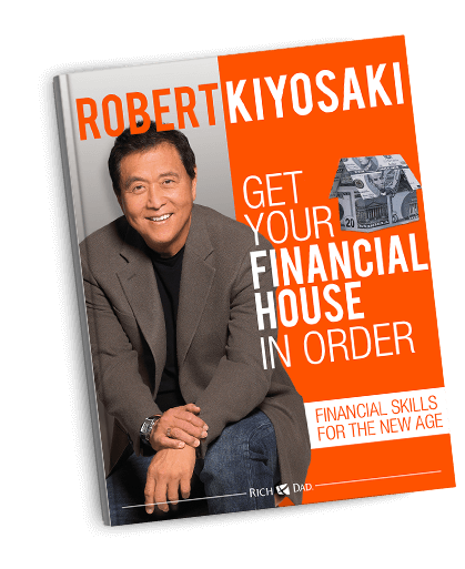 Get Your Financial House in Order