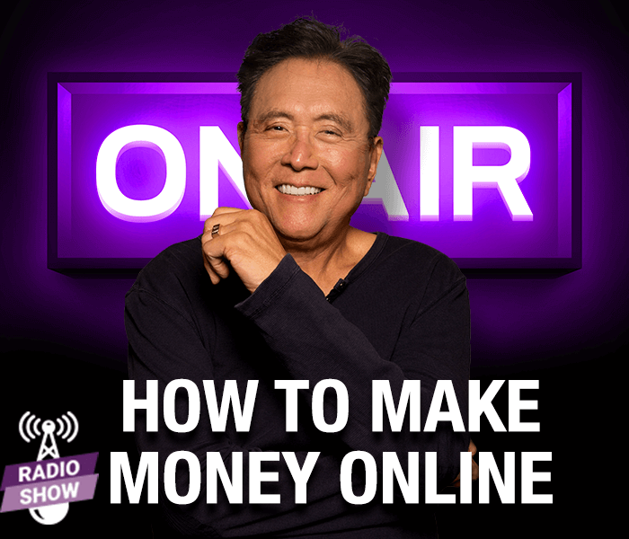 Learn How To Sell Or Resort To Stealing with Brian Rose