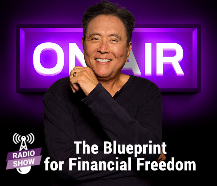 The Blueprint for Financial Freedom Real Estate Rich Dad The Blueprint for Financial Freedom Real Estate Rich Dad