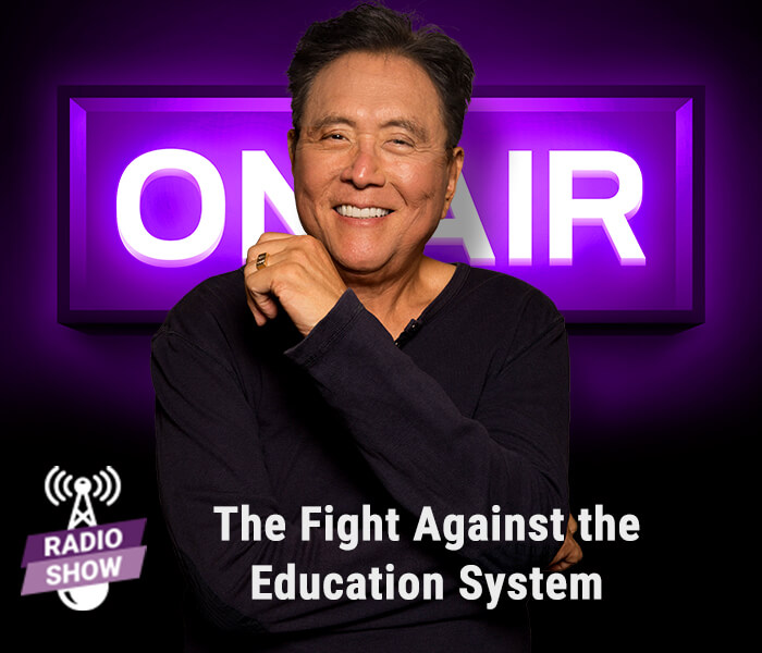The Fight Against the Education System
