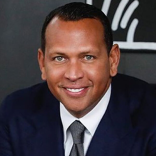 Alex Rodriguez