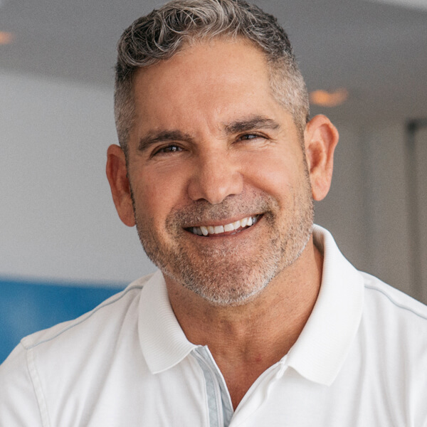 Grant Cardone