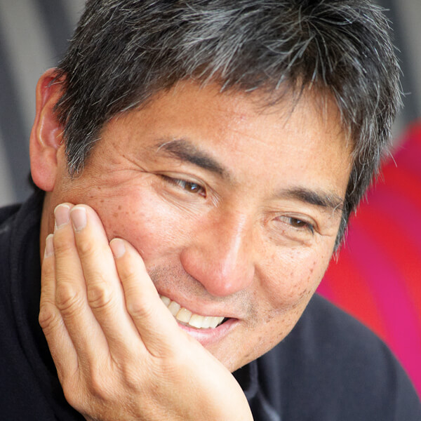 Guy Kawasaki