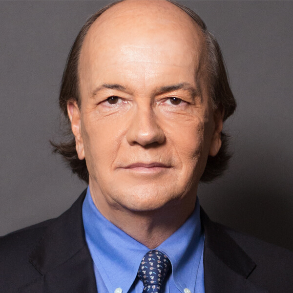 James Rickards