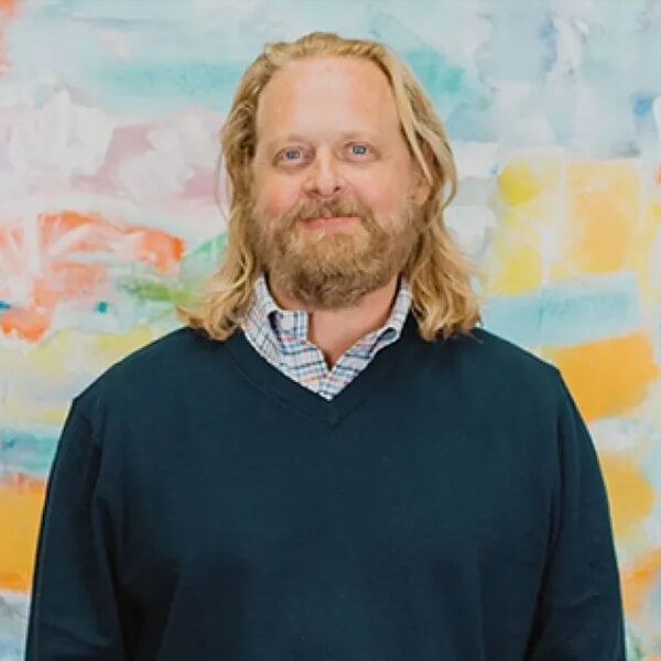 Jeff Gottfurcht