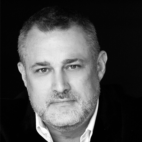 Jeffrey Hayzlett