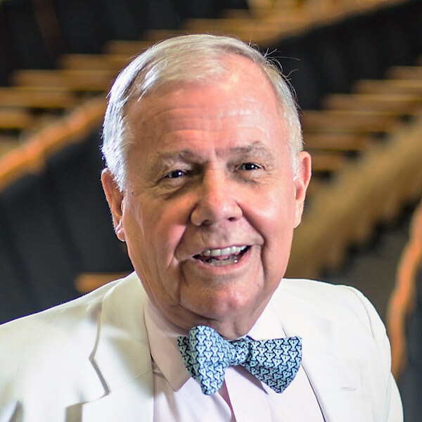 Jim Rogers