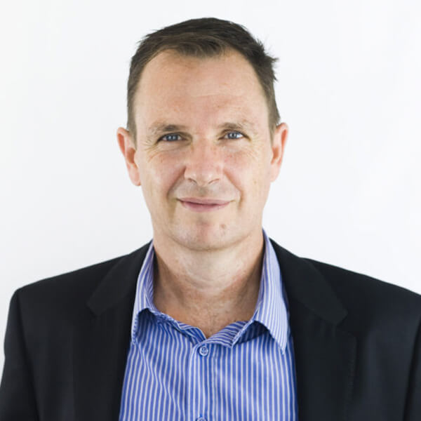 Matt Raad (guest host, Greg Arthur)