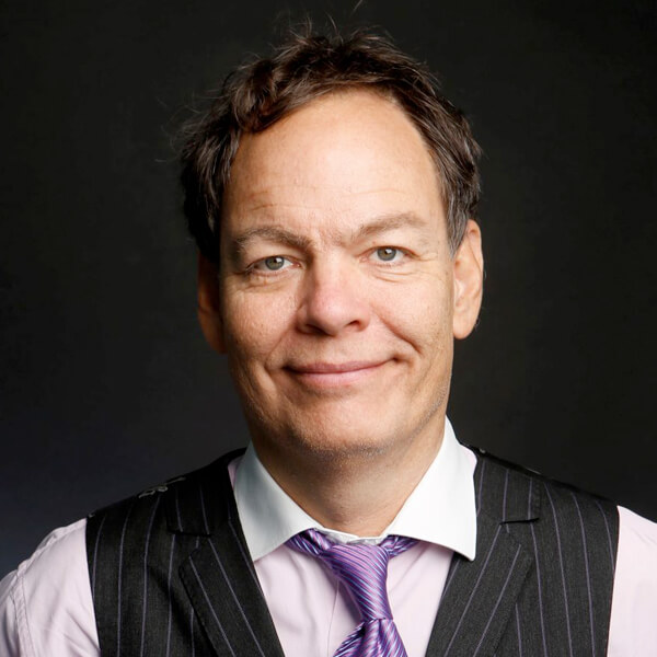 Max Keiser