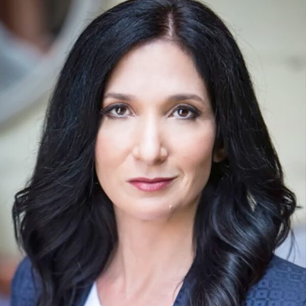 Who Is Nomi Prins’ Husband? A Deep Dive Into Her Personal And