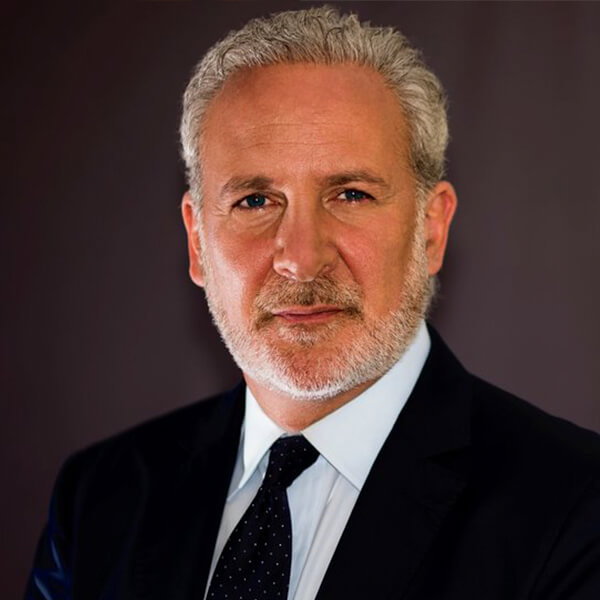 Peter Schiff rich dad radio show