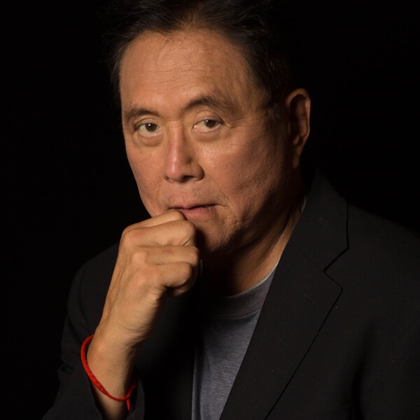 Robert Kiyosaki