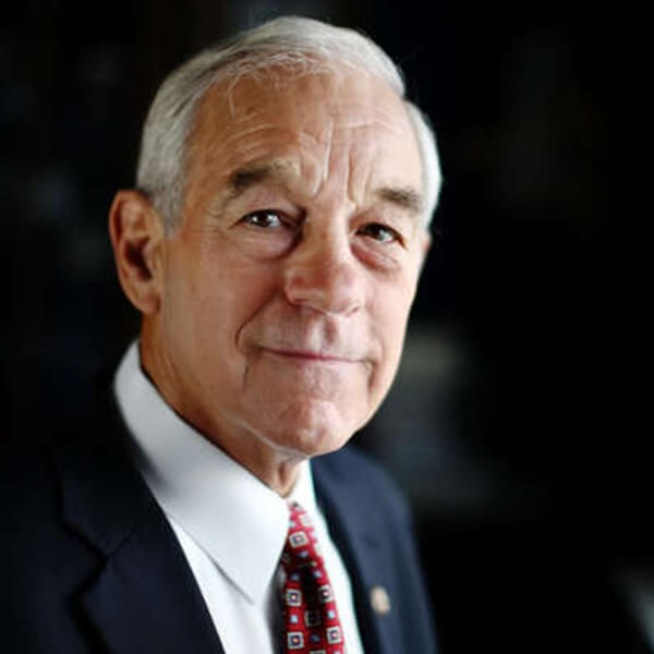 Dr. Ron Paul