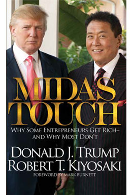 Midas Touch