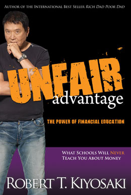 Unfair Advantage