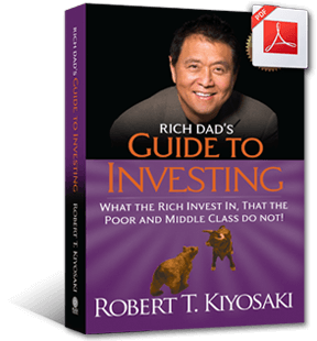 guide to investing by robert kiyosaki free pdf