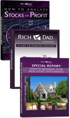 Rich Dad Coaching eBooks