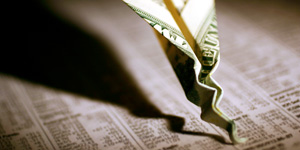 Is The Stock Market About To Crack?
