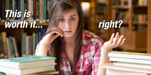 Why Valedictorians Fail image