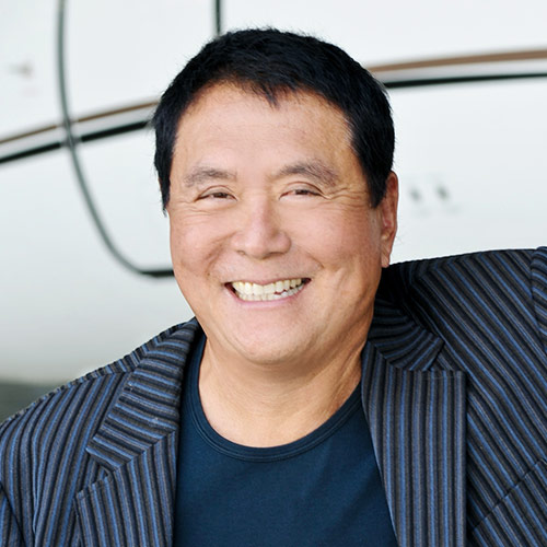 Robert Kiyosaki