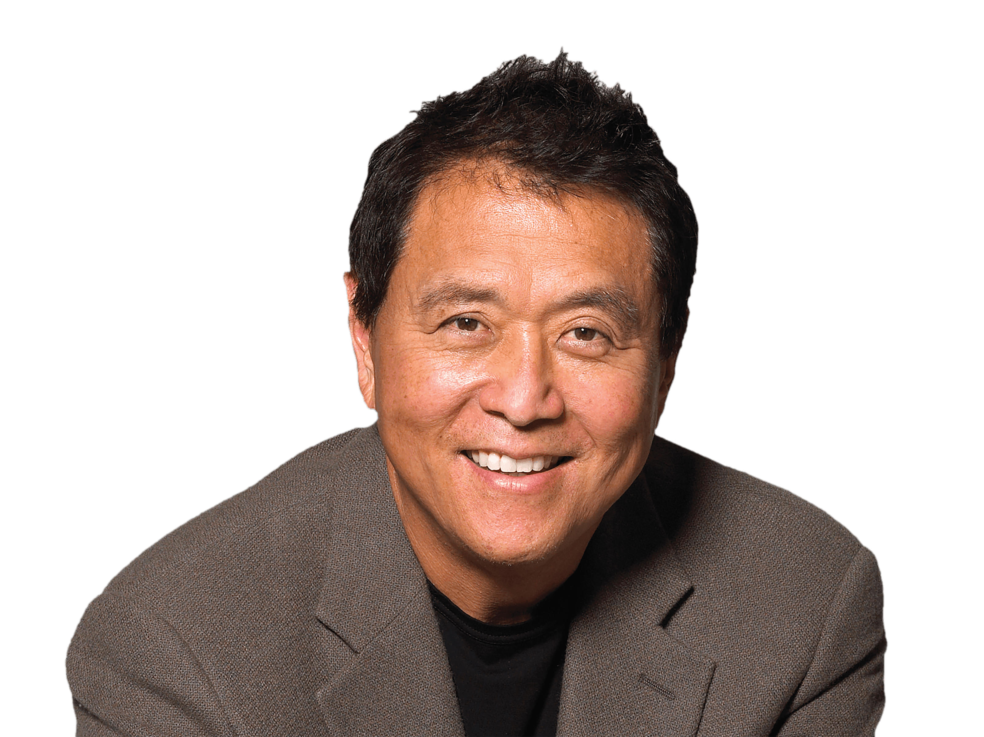 2024 Real Estate Storm Predicted by Robert Kiyosaki