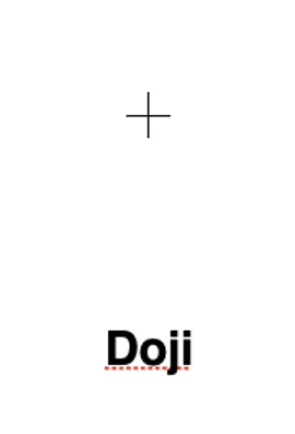 Doji