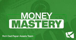 Mastering Money