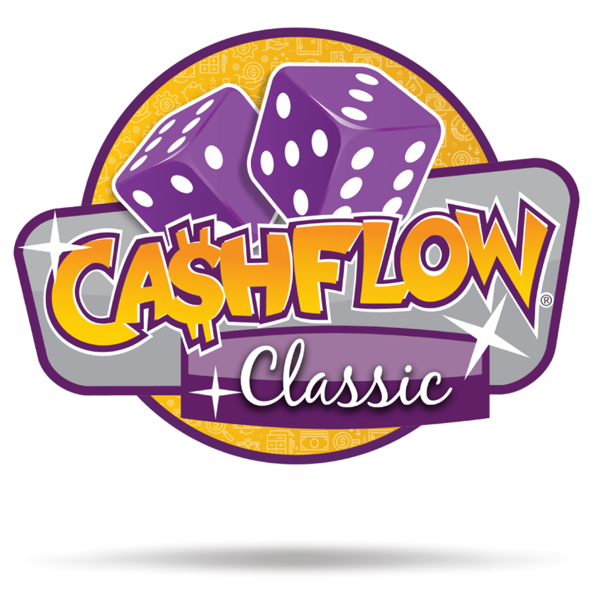 cashflow classic logo