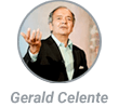gerald celente